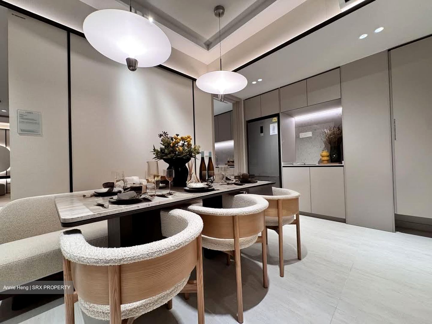 Narra Residences (D23), Apartment #570218321